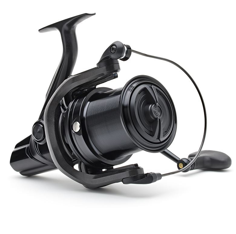 New Daiwa 20 Crosscast 45 SCW QD 5000 / 5000LD Carp Fishing Reel