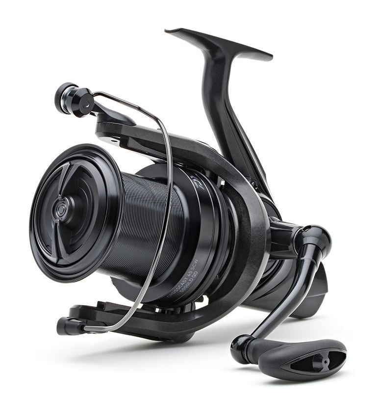 New Daiwa 20 Crosscast 45 SCW QD 5000 / 5000LD Carp Fishing Reel