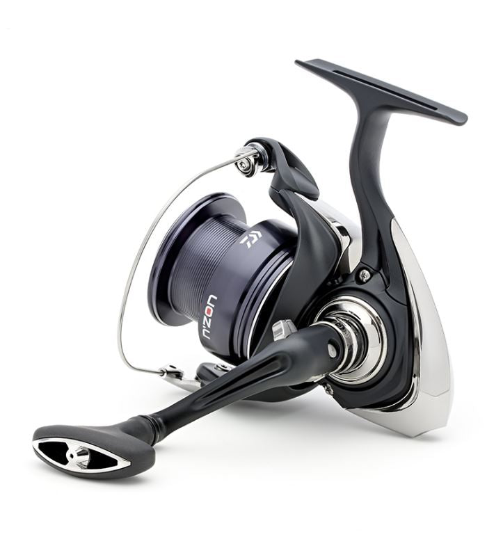 New Daiwa 25 N'ZON LT Feeder Fishing Reel - All Models