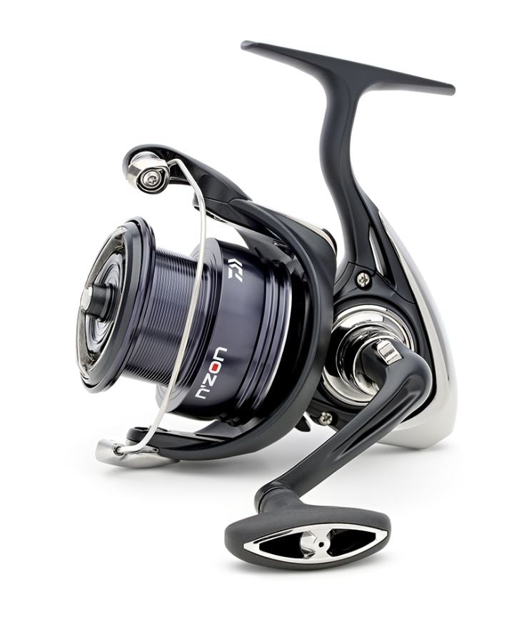 New Daiwa 25 N'ZON LT Feeder Fishing Reel - All Models