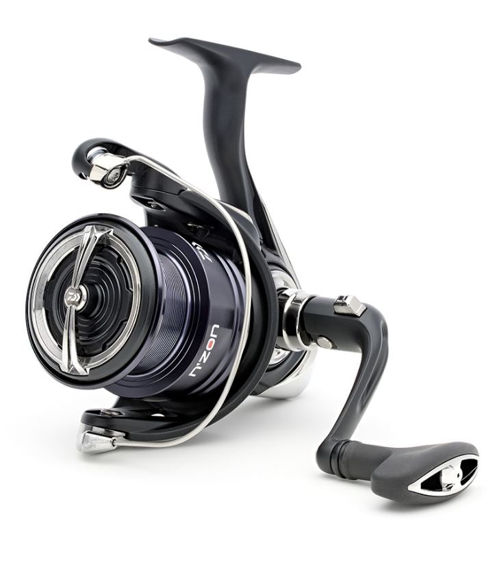 New Daiwa 25 N'ZON LT Feeder Fishing Reel - All Models