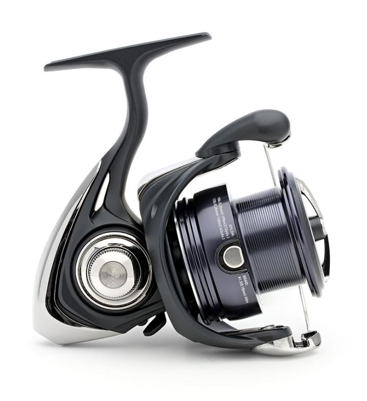 New Daiwa 25 N'ZON LT Feeder Fishing Reel - All Models