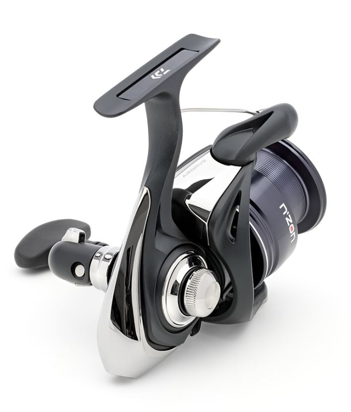 New Daiwa 25 N'ZON LT Feeder Fishing Reel - All Models