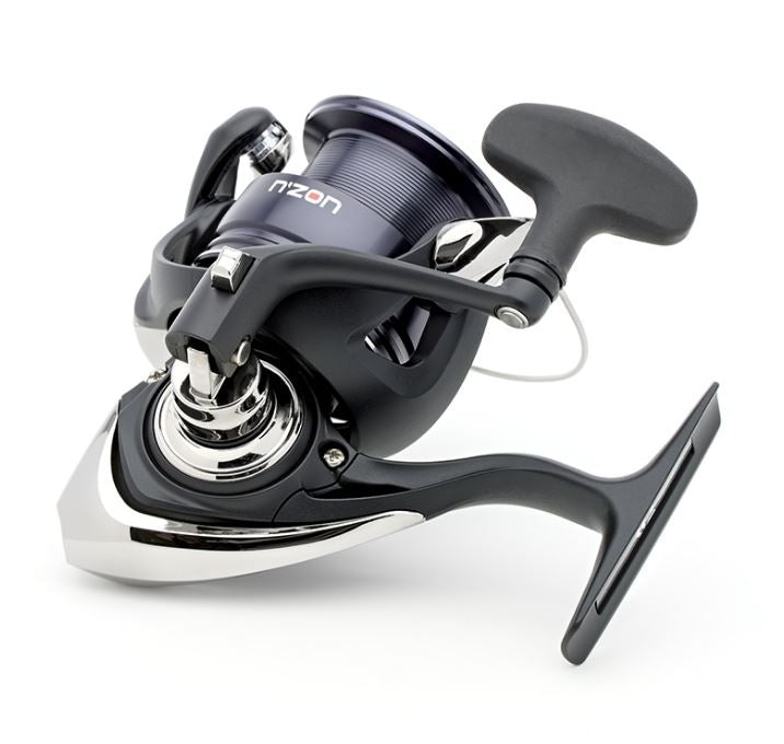 New Daiwa 25 N'ZON LT Feeder Fishing Reel - All Models