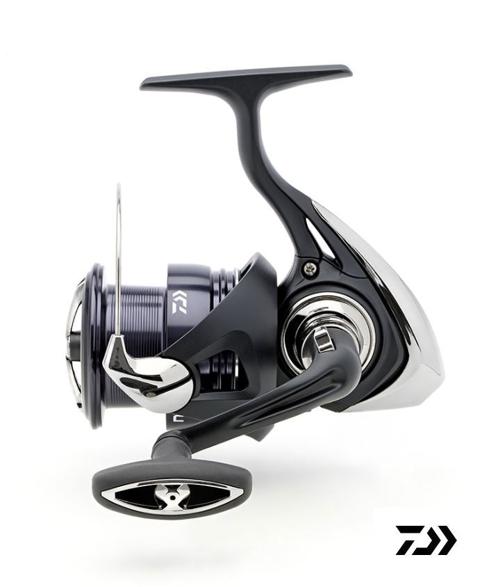 New Daiwa 25 N'ZON LT Feeder Fishing Reel - All Models
