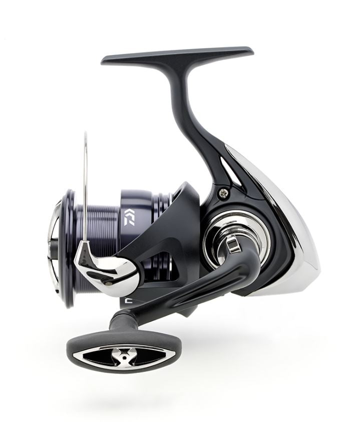 New Daiwa 25 N'ZON LT Feeder Fishing Reel - All Models