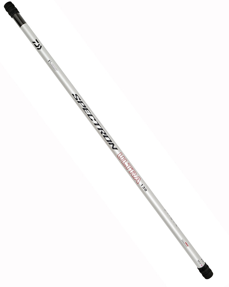 Ex Display Daiwa Whisker 16m pole WKP160PO-BU