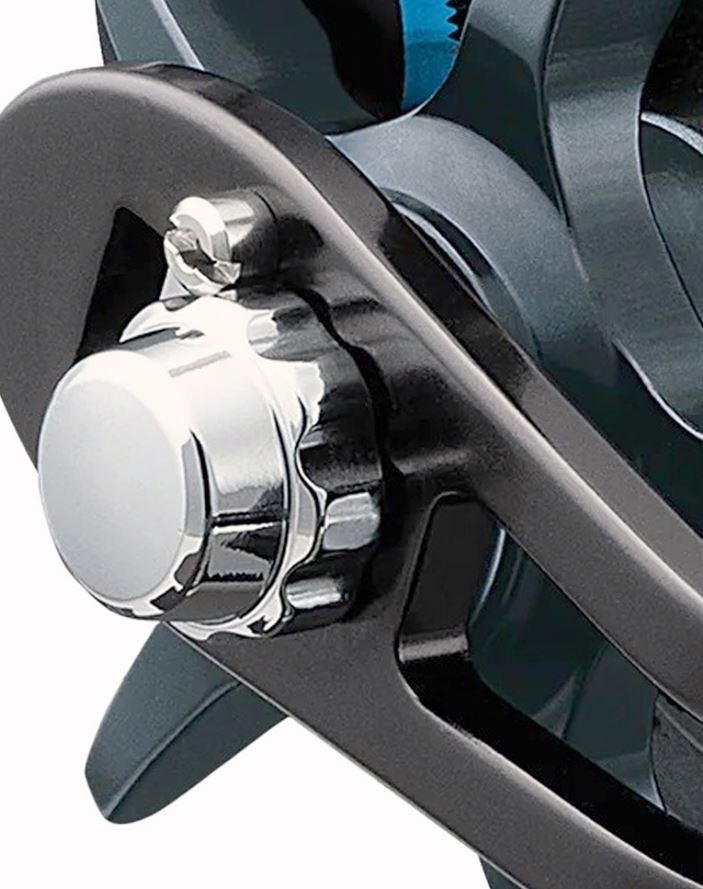 Daiwa 25 Saltist SD Star Drag Sea Fishing Multiplier Reel - All Sizes