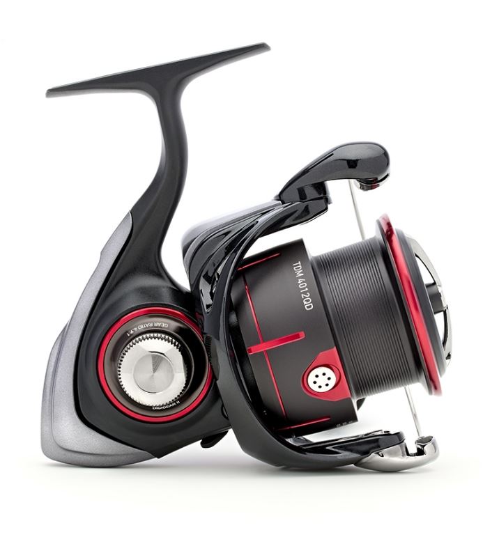 New Daiwa 25 TDM Reel - Coarse Match Fishing Reel - All Models
