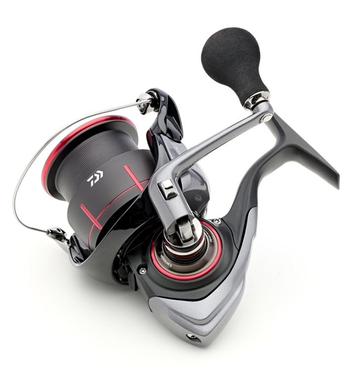New Daiwa 25 TDM Reel - Coarse Match Fishing Reel - All Models