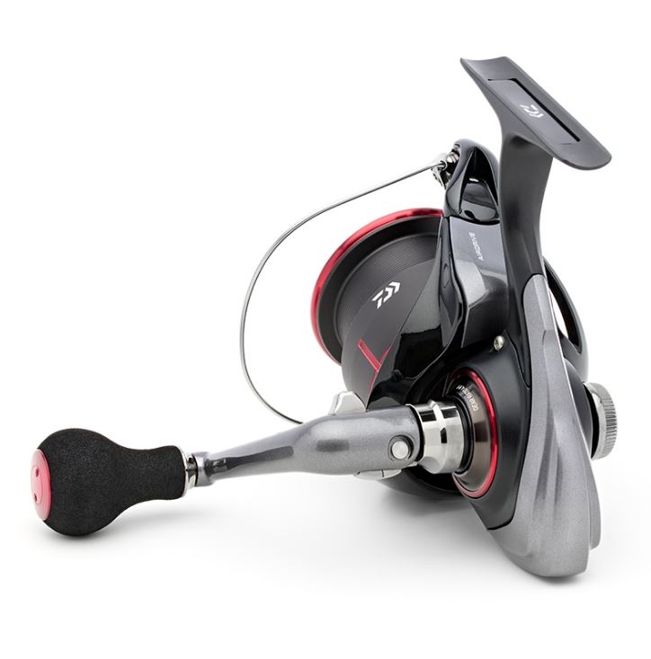 New Daiwa 25 TDM Reel - Coarse Match Fishing Reel - All Models