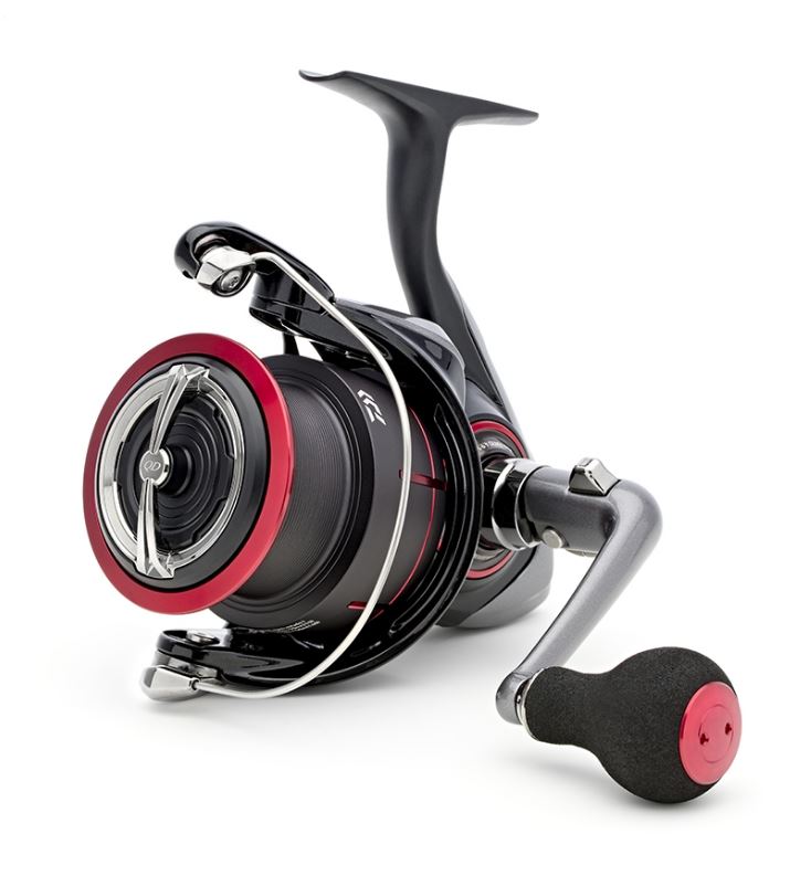 New Daiwa 25 TDM Reel - Coarse Match Fishing Reel - All Models