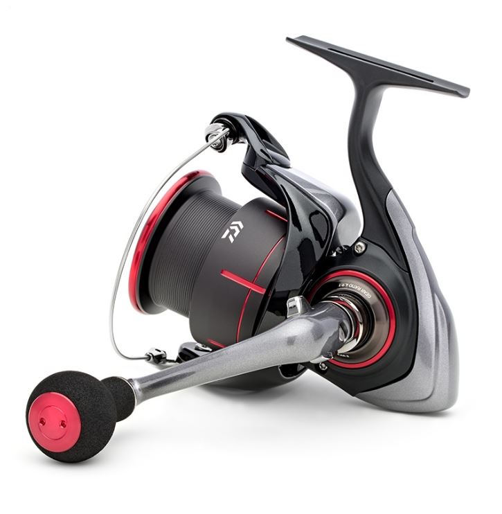 New Daiwa 25 TDM Reel - Coarse Match Fishing Reel - All Models