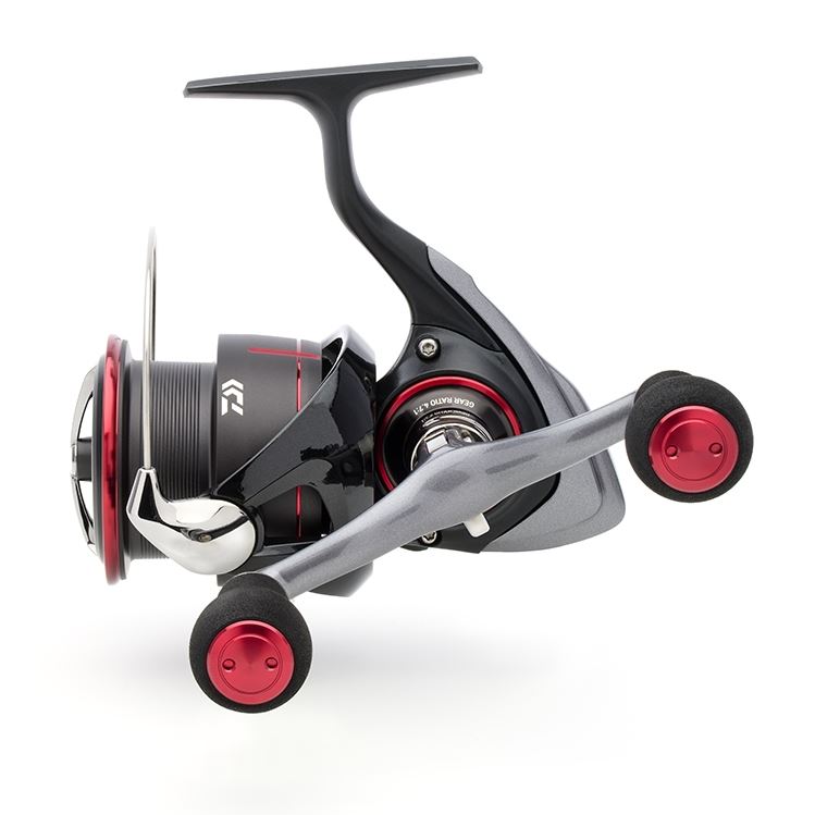 New Daiwa 25 TDM Reel - Coarse Match Fishing Reel - All Models