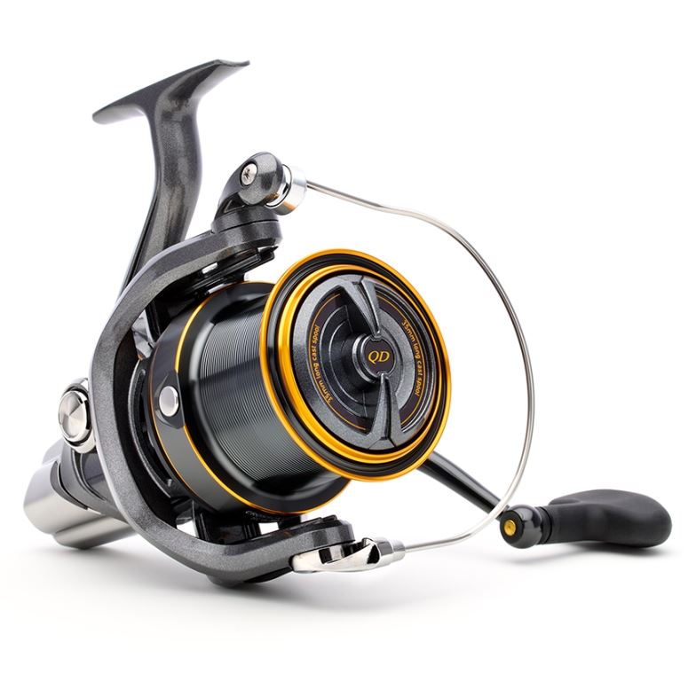 New Daiwa 26 Crosscast Surf 35 SCW 5000C QD Reel - 26CCS35SCW-5000CQD