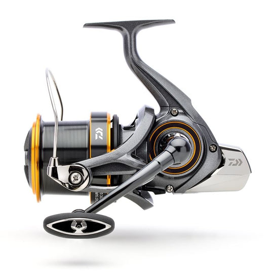 New Daiwa 26 Crosscast Surf 35 SCW 5000C QD Reel - 26CCS35SCW-5000CQD