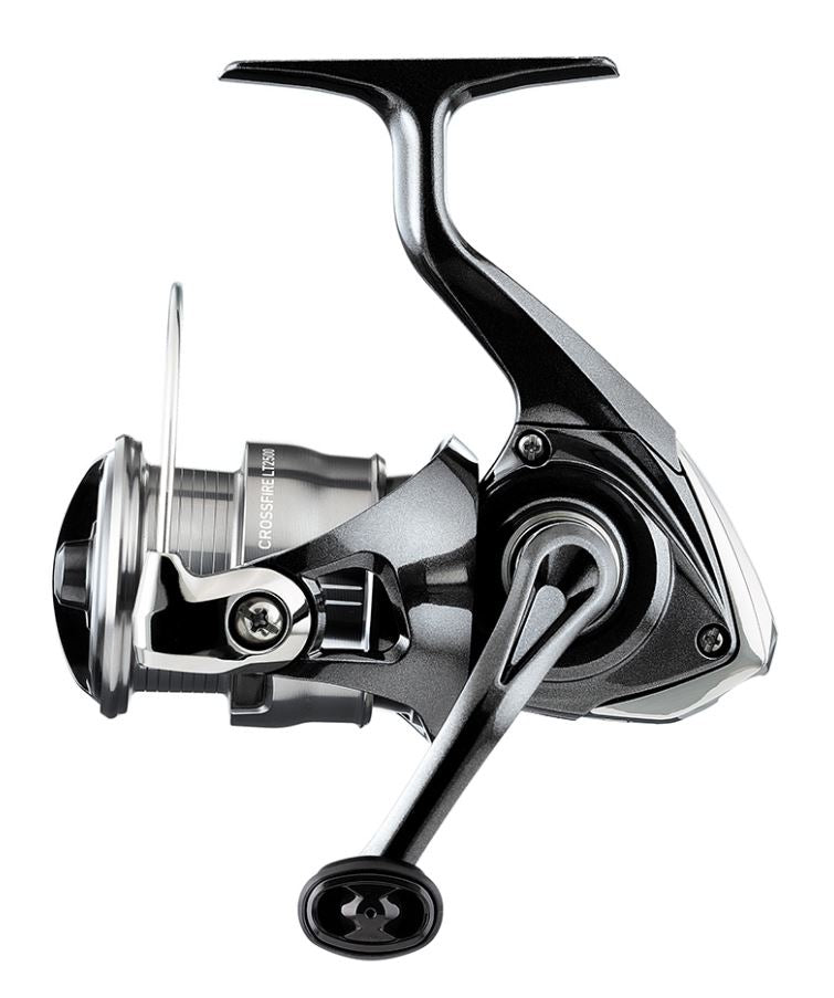 New Daiwa 26 Crossfire LT Spinning Reel - All Models