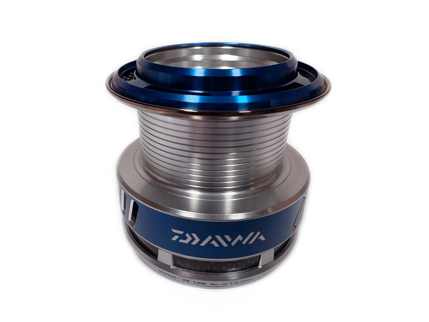 Daiwa 10 Saltiga 3500H (High Speed) Spare Spool -  Made in Japan