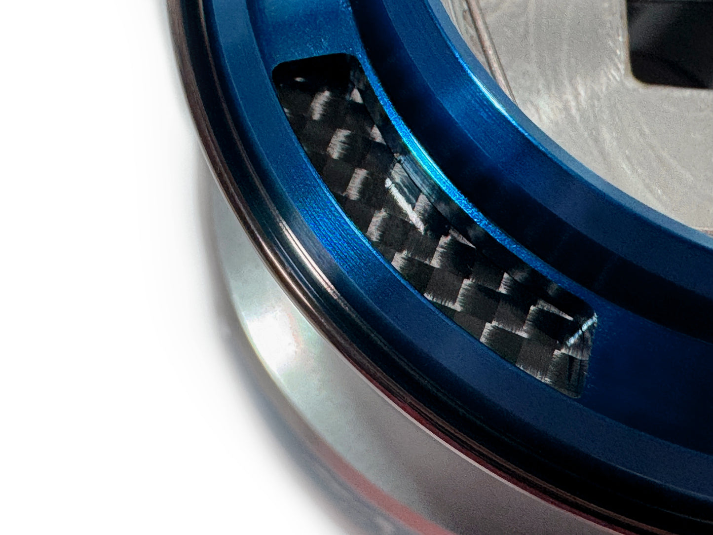 Daiwa 10 Saltiga 3500H (High Speed) Spare Spool -  Made in Japan