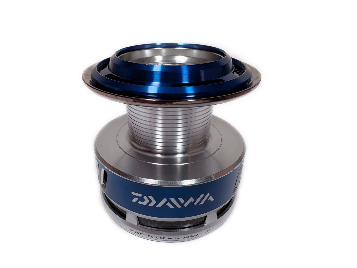 Daiwa 10 Saltiga 4500H (High Speed) Spare Spool -  Made in Japan