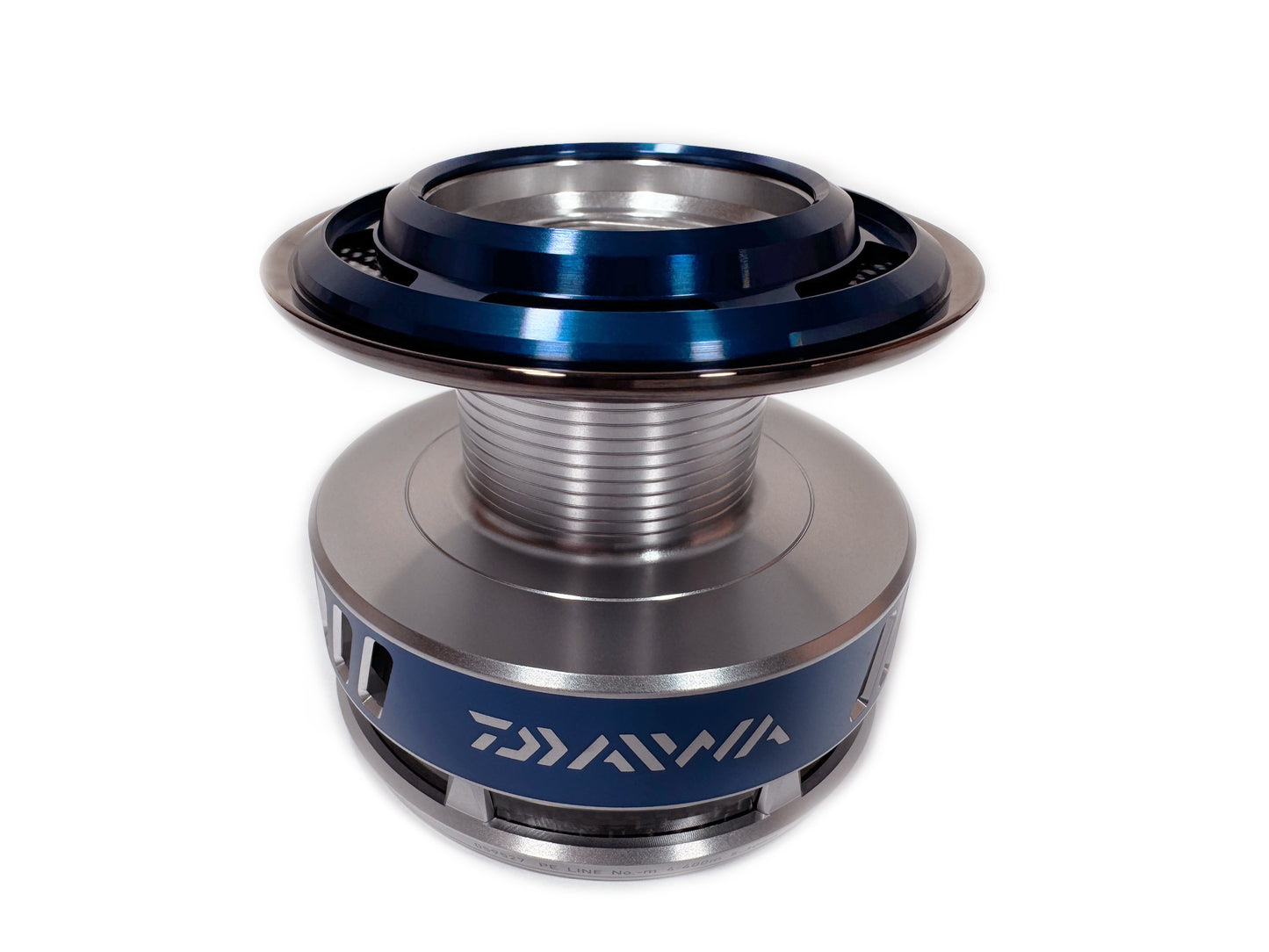 Daiwa 10 Saltiga 5000H (High Speed) Spare Spool -  Made in Japan