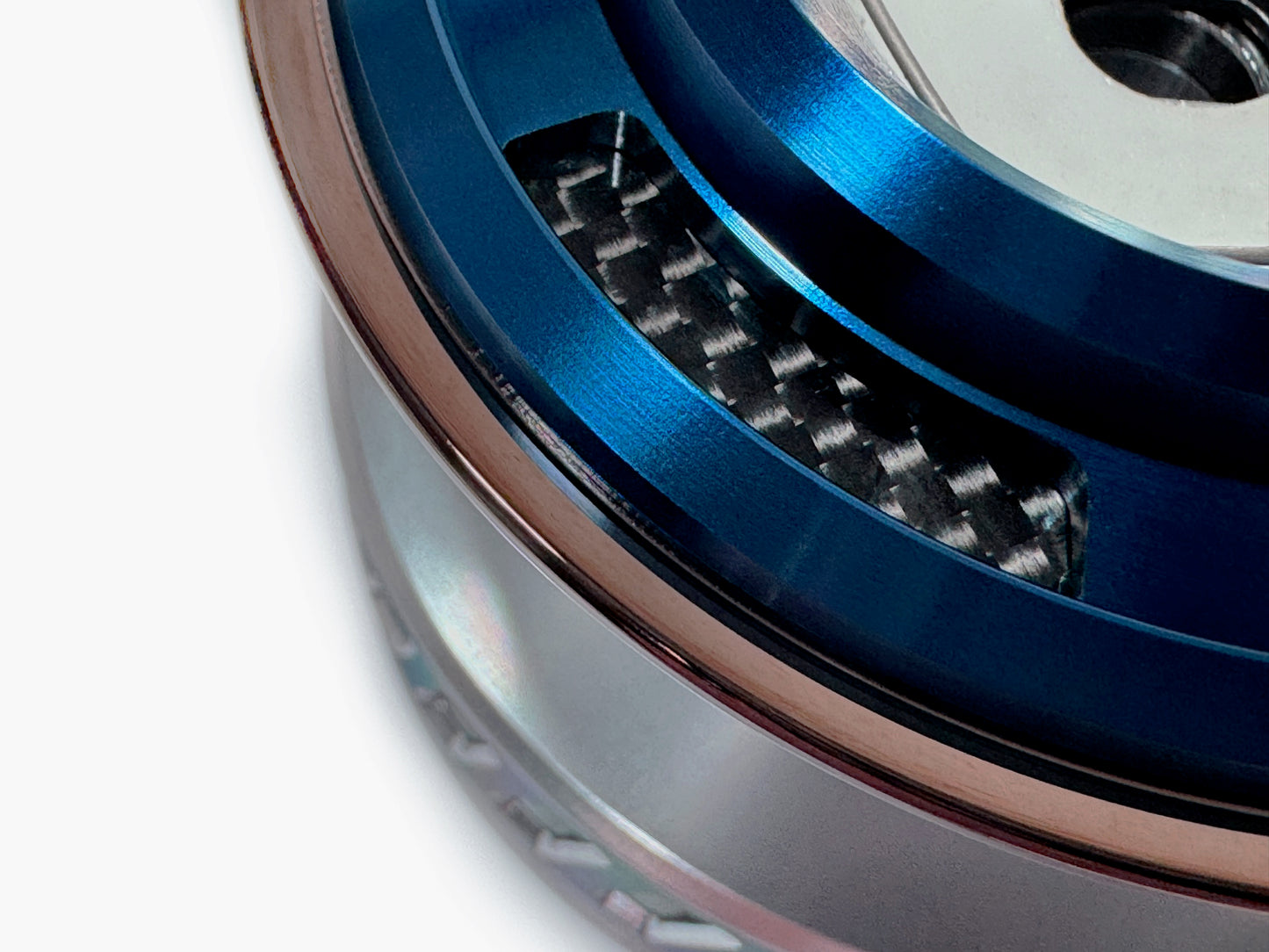 Daiwa 10 Saltiga 5000H (High Speed) Spare Spool -  Made in Japan
