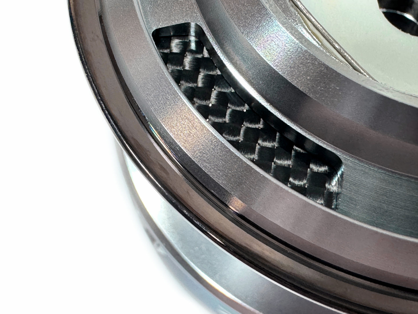 Daiwa 10 Saltiga 5000MS Spare Spool -  Made in Japan