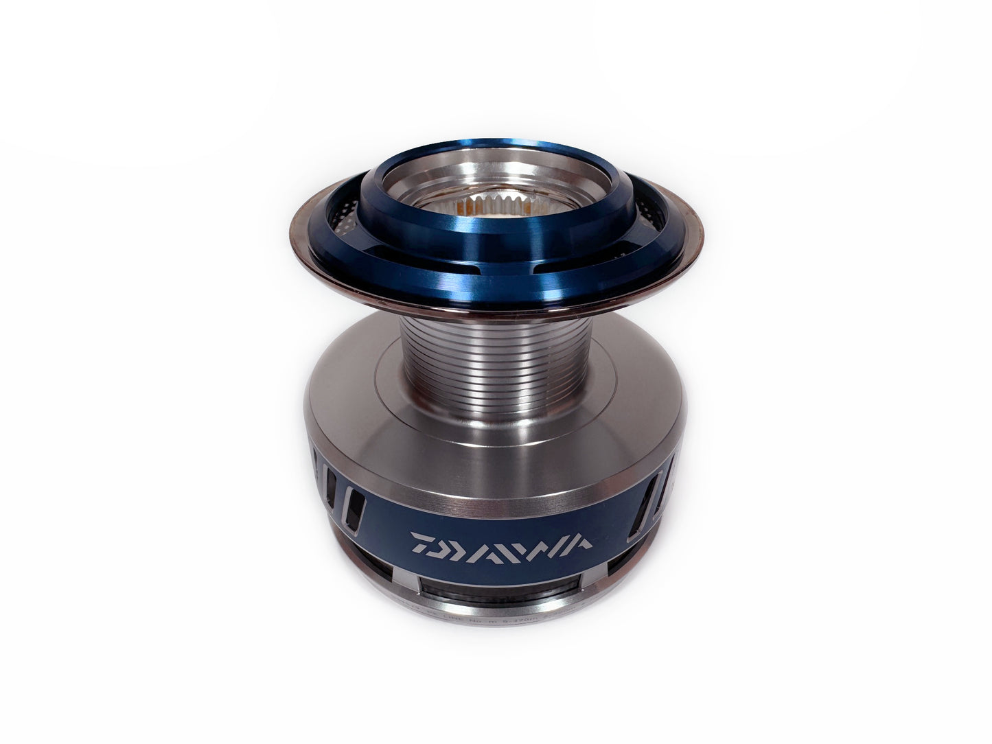 Daiwa 10 Saltiga 6000GT Spare Spool -  Made in Japan