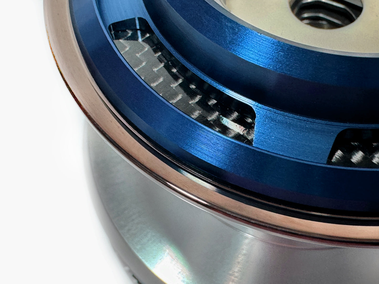 Daiwa 10 Saltiga 6000GT Spare Spool -  Made in Japan