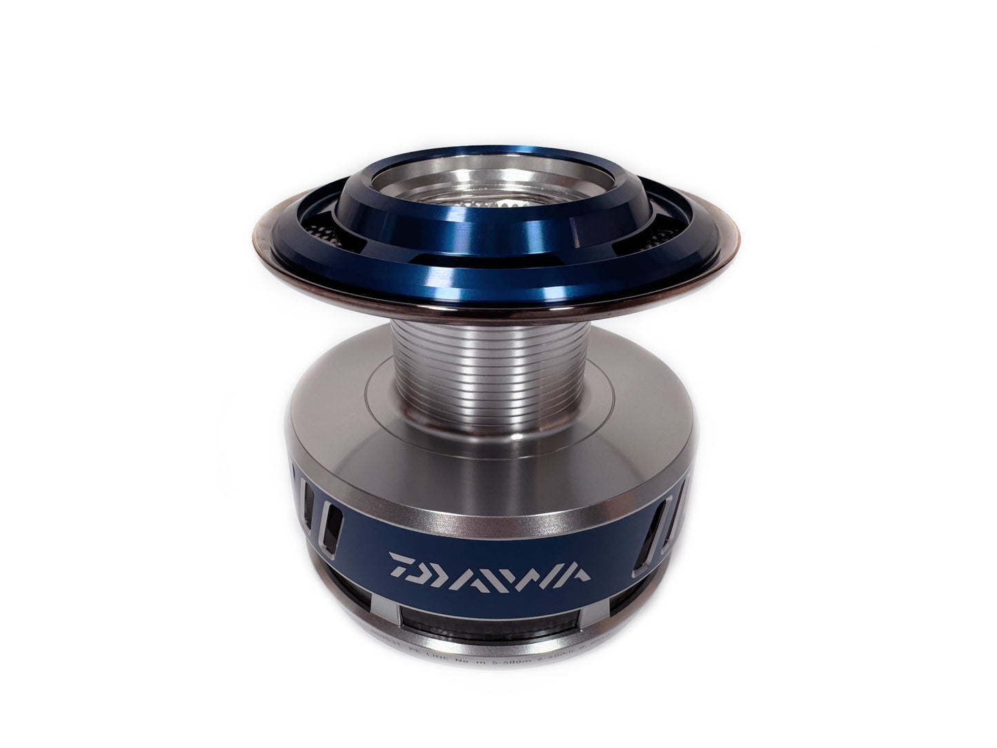 Daiwa 10 Saltiga 6500H (High Speed) Spare Spool -  Made in Japan