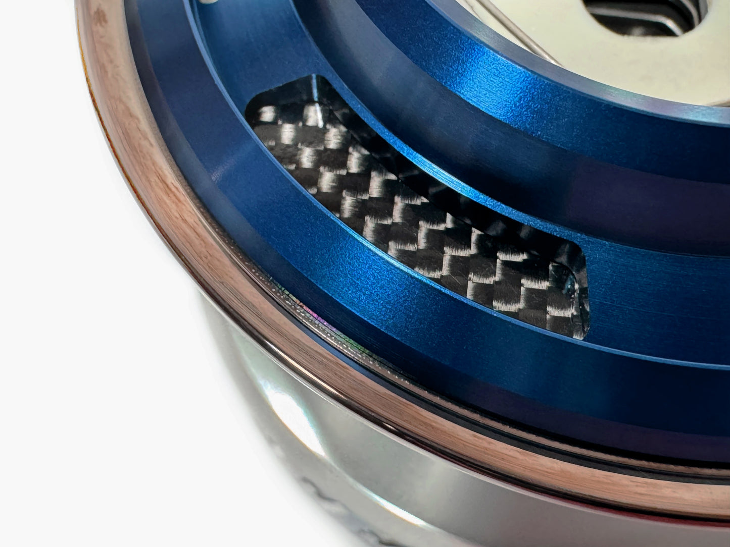 Daiwa 10 Saltiga 6500H (High Speed) Spare Spool -  Made in Japan