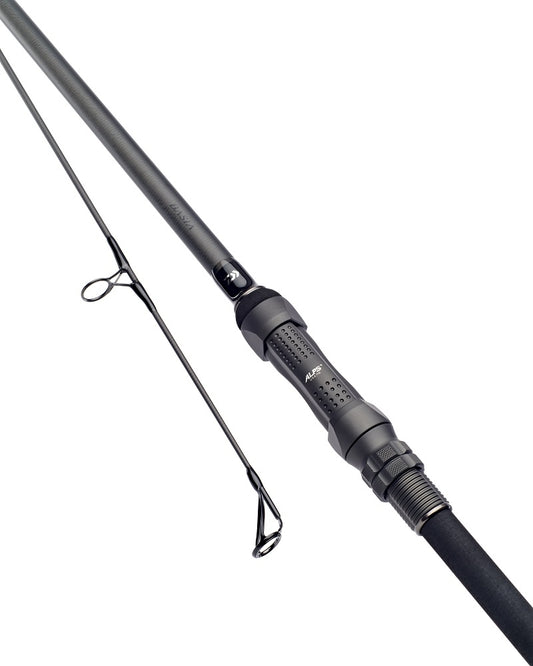 DAIWA BASIA DF X45X CARP ROD 12' 3.75LBS MODEL NOBAX45XC2334-AX ex display