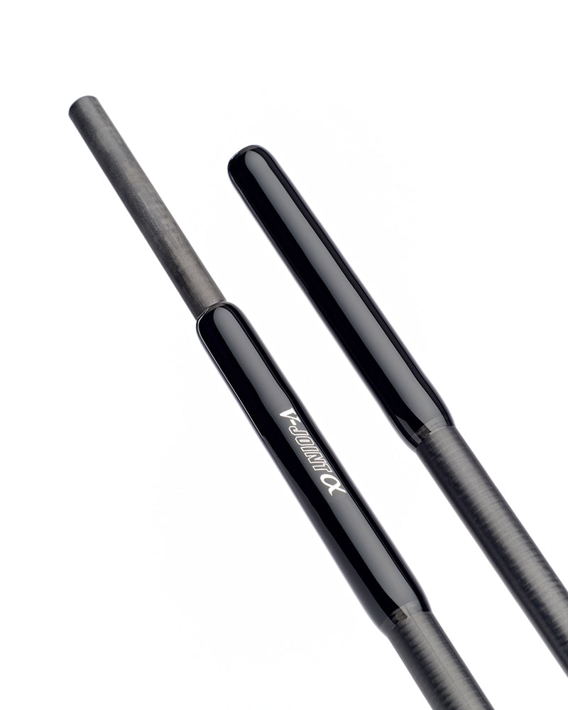 DAIWA BASIA DF X45X CARP ROD 12' 3.75LBS MODEL NOBAX45XC2334-AX ex display