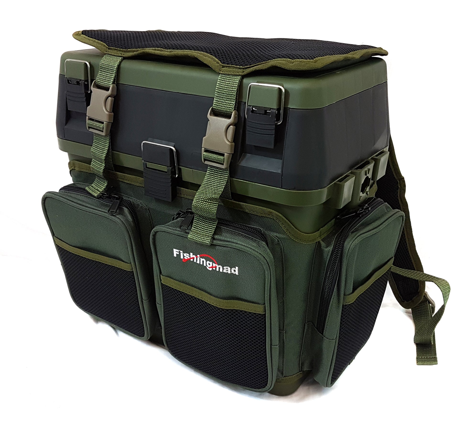ebay uk fishing tackle seat boxes SEAT BOX WITH SEATBOX SIDE TRAY & LINER OPTIONS – Fishingmad