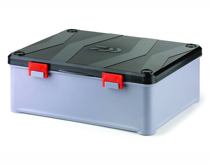 New Daiwa Bait & Bitz Box - Coarse Fishing Accessories - DB&BB