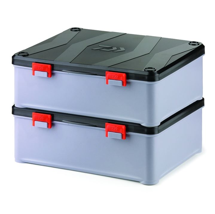 New Daiwa Bait & Bitz Box - Coarse Fishing Accessories - DB&BB