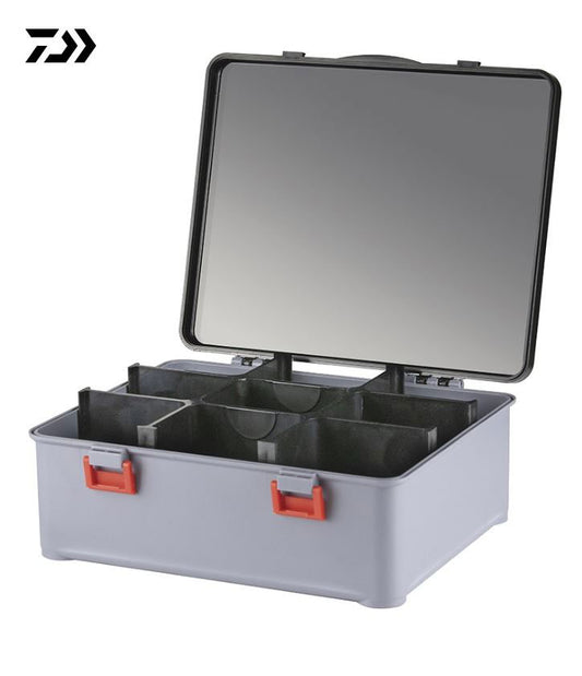 New Daiwa Bait & Bitz Box - Coarse Fishing Accessories - DB&BB