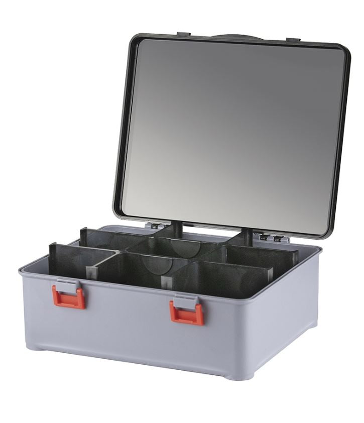 New Daiwa Bait & Bitz Box - Coarse Fishing Accessories - DB&BB