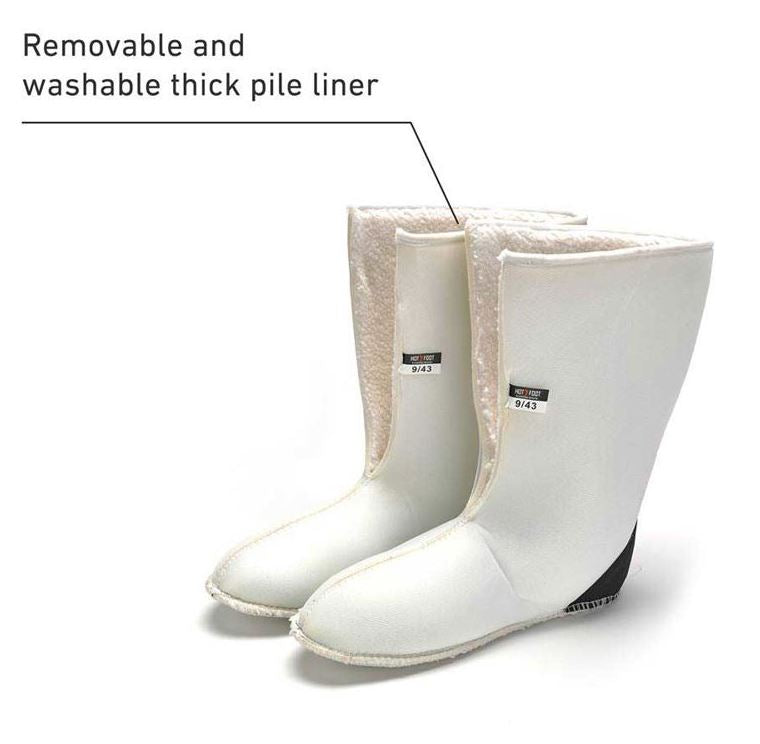 Daiwa / Sundridge Hot Foot EVA Wellington Boots - Special Clearance Offer