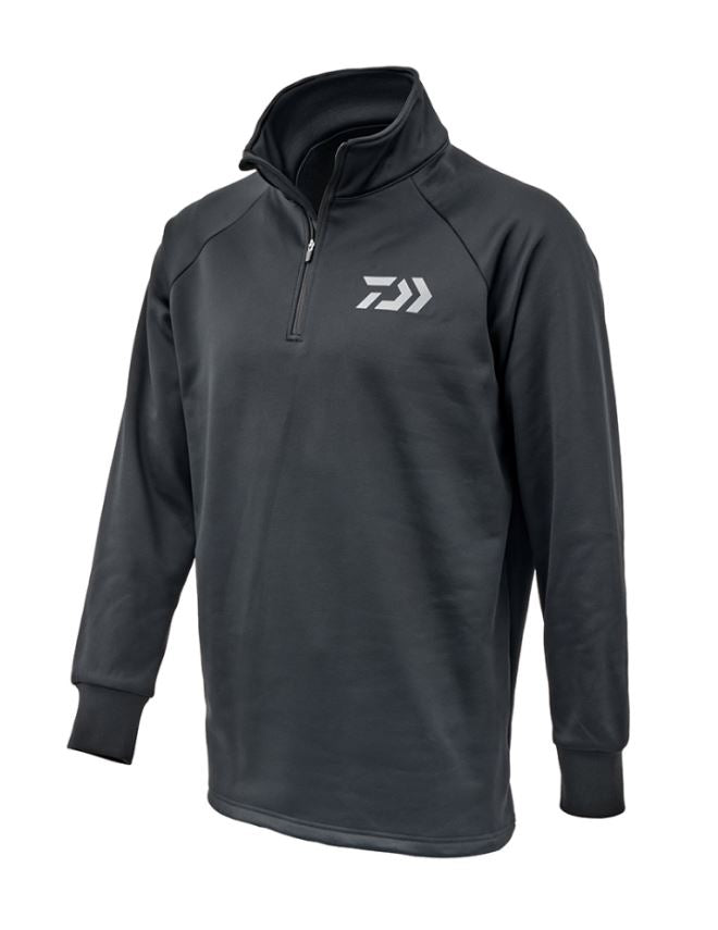New Daiwa Heat Skin Thermal 2pc Under Suit Base Layer - All Sizes