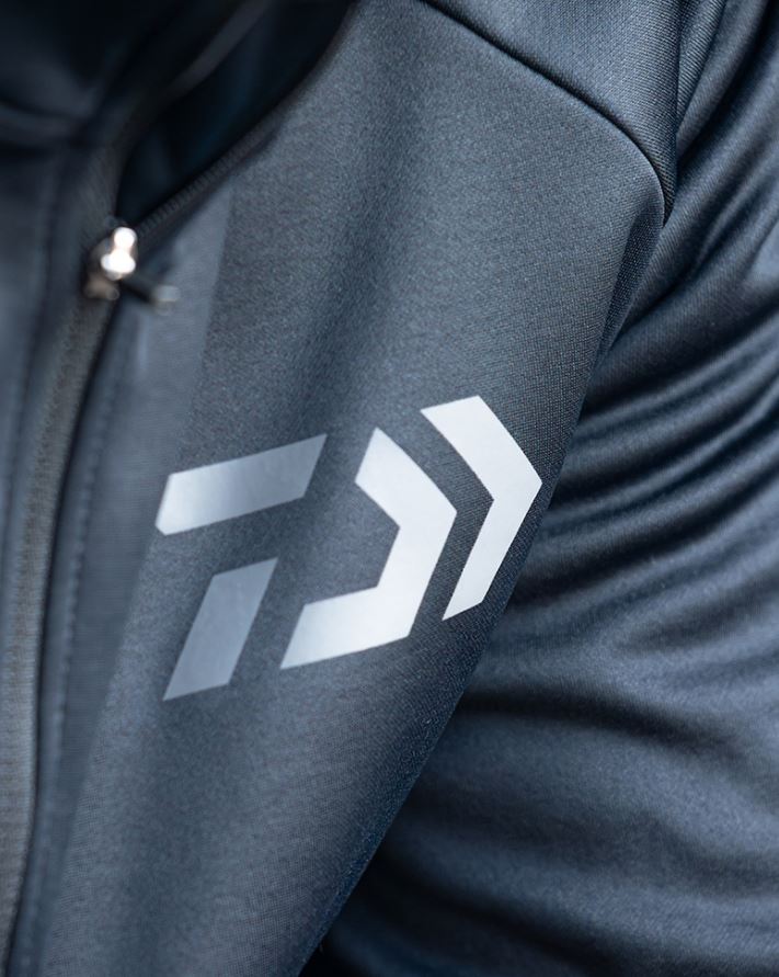 New Daiwa Heat Skin Thermal 2pc Under Suit Base Layer - All Sizes