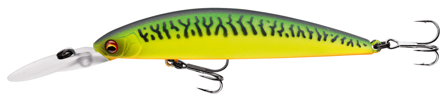 DAIWA TOURNAMENT CURRENT MASTER DR & SR 12g 9.3cm LURES - CHOICE OF COLOURS