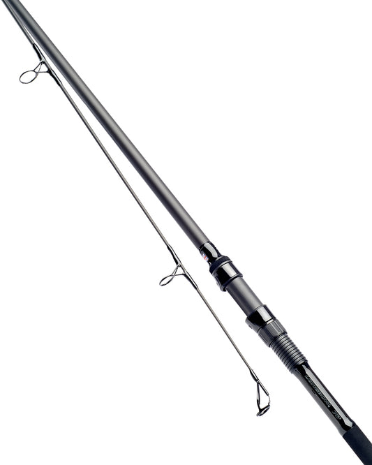 EX DISPLAY DAIWA LONGBOW X45 M 112FT 4lb tc CARP ROD Mod. No LBX45M2400-AX