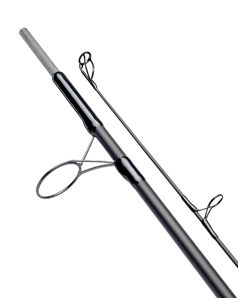 EX DISPLAY DAIWA LONGBOW X45 M 112FT 4lb tc CARP ROD Mod. No LBX45M2400-AX