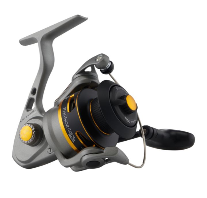 Fin-Nor Lethal Spinning Reel 30