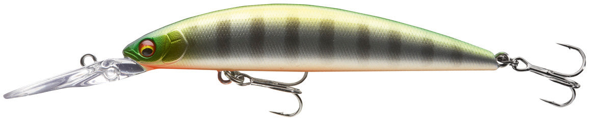 DAIWA TOURNAMENT CURRENT MASTER DR & SR 12g 9.3cm LURES - CHOICE OF COLOURS