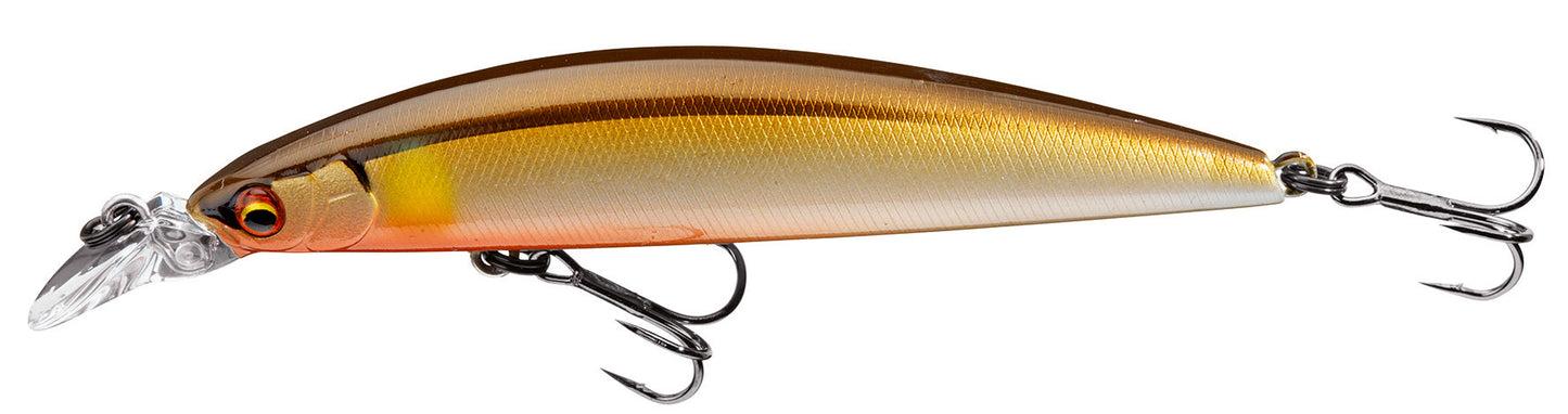 DAIWA TOURNAMENT CURRENT MASTER DR & SR 12g 9.3cm LURES - CHOICE OF COLOURS