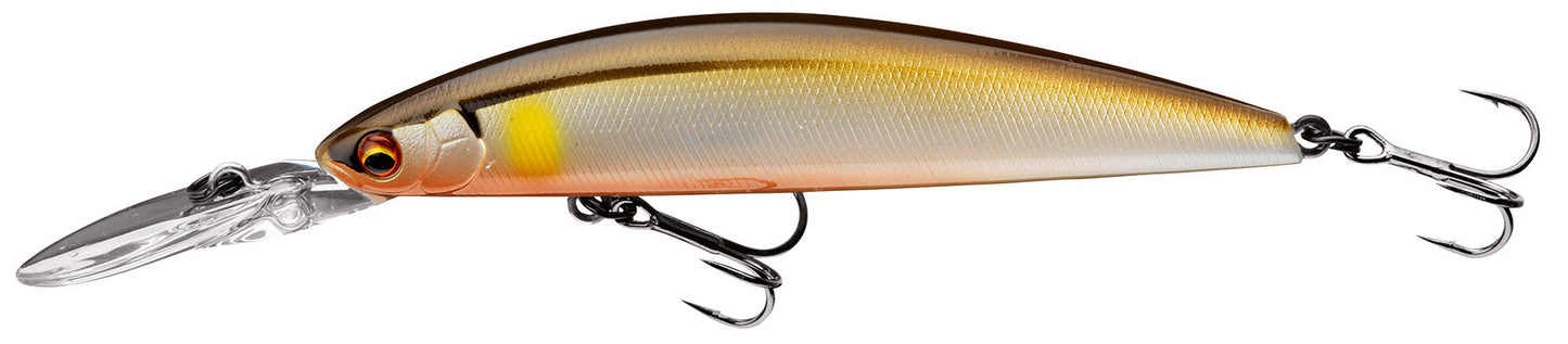 DAIWA TOURNAMENT CURRENT MASTER DR & SR 12g 9.3cm LURES - CHOICE OF COLOURS