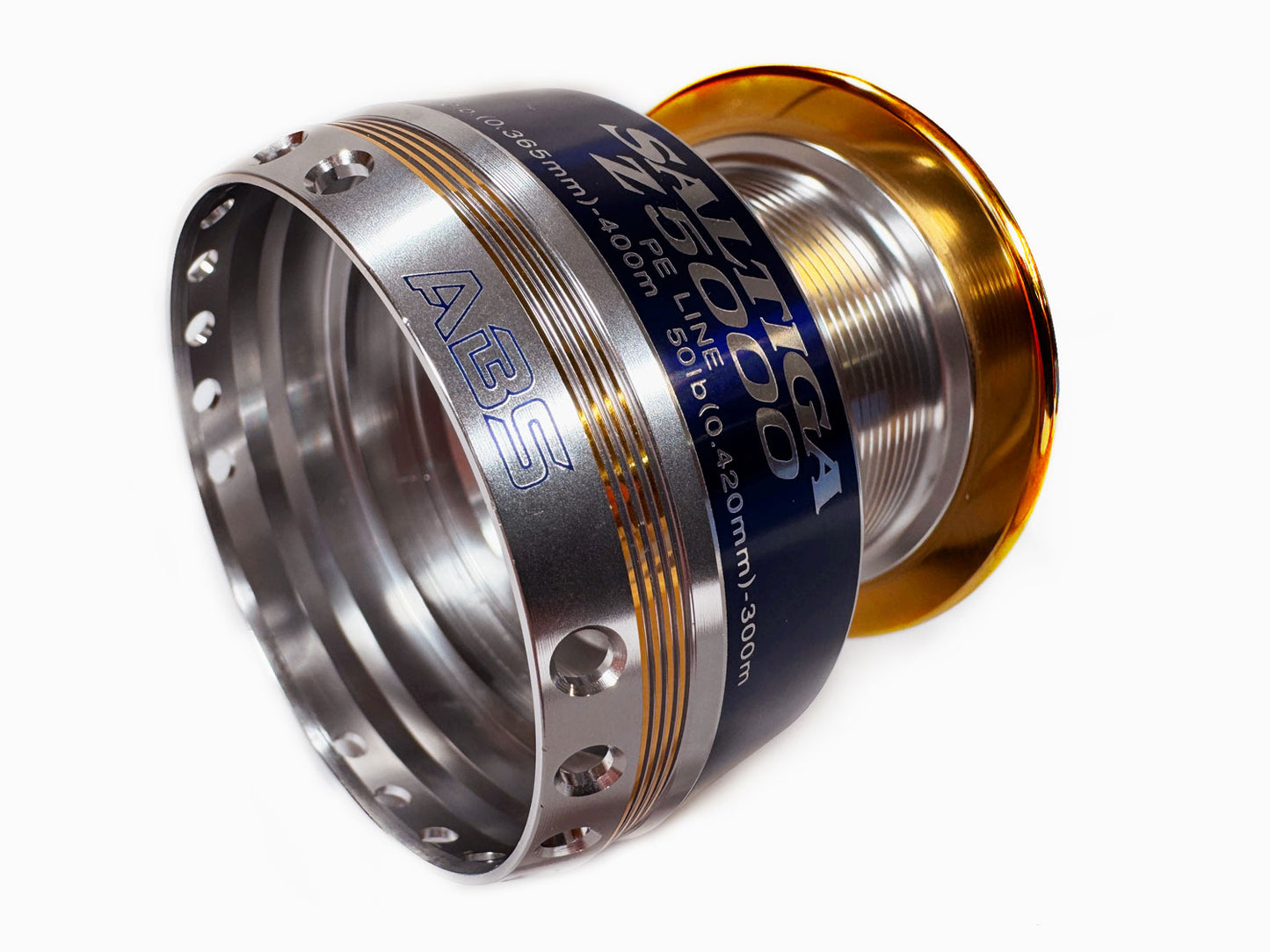 Daiwa Saltiga Z 5000 Spare Spool -  Made in Japan
