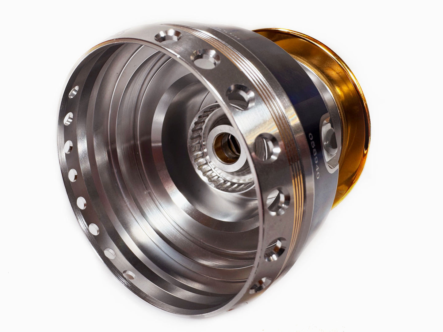 Daiwa Saltiga Z 5000 Spare Spool -  Made in Japan